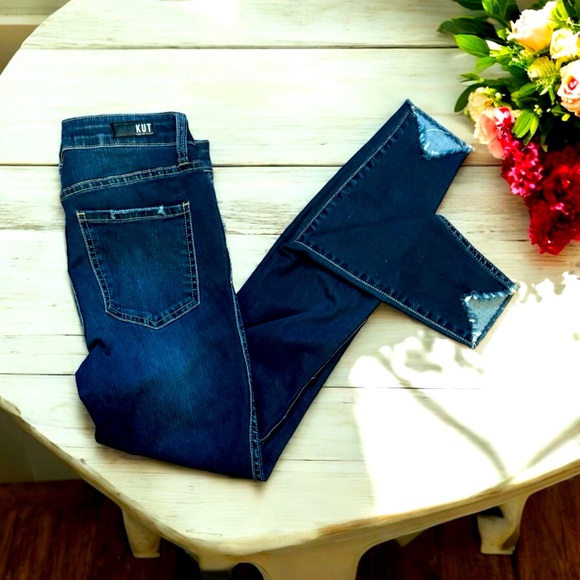 Kut from the Kloth Denim - Kut from the Kloth Jeans